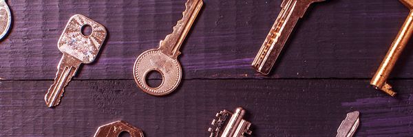 鍵作成イメージ