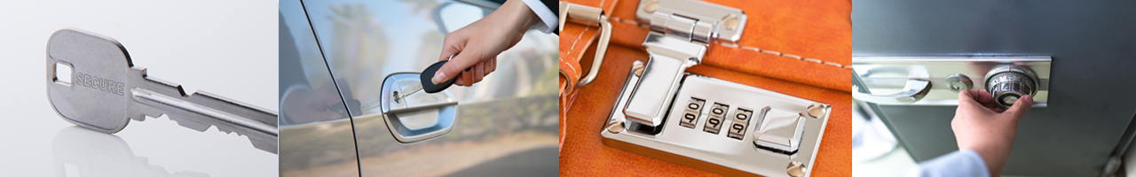 鍵開けイメージ