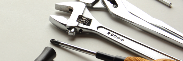 鍵修理イメージ